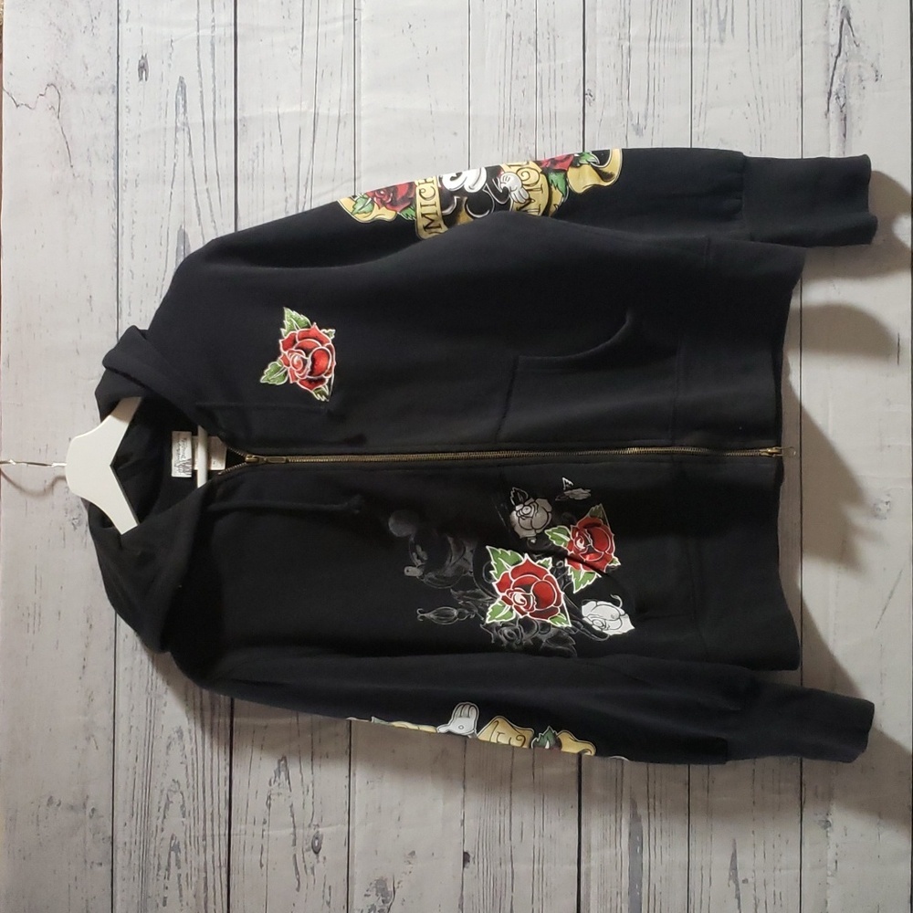 Walt Disney World Mickey Mouse hoodie